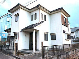 富田ニュータウン戸建