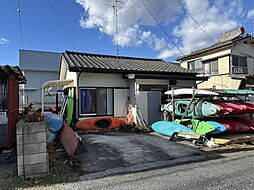 富田貸家(オーナーチェンジ物件)