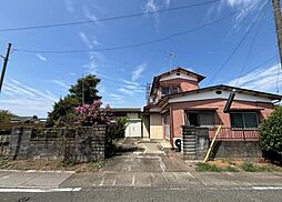 馬見塚中古戸建