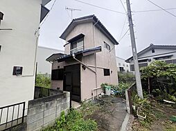 富田戸建(コメリ)