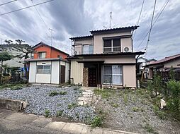 桜沢　中古戸建