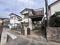 赤浜中古戸建