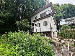 皆野中古戸建