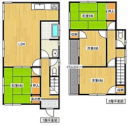 用土戸建