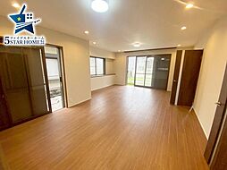 「リフォーム済」神戸市西区宮下　中古戸建