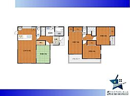 「築3年中古戸建」明石市二見町東二見　中古戸建