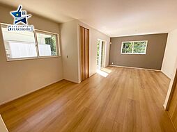 「長期優良住宅、乾太くん」神戸市第1西区伊川谷町有瀬　2号棟