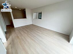 「中八木駅徒歩2分」明石市大久保町八木第3　1号棟