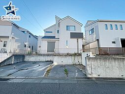 「2013年築」神戸市垂水区小束山手