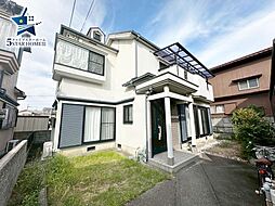 神戸市西区玉津町田中　中古戸建