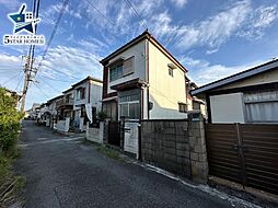 明石市藤が丘2丁目　土地