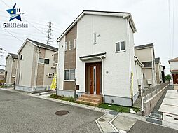 「2014年築 太陽光発電付き」神戸市西区玉津町今津　中古戸建