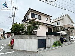 神戸市西区王塚台1丁目　中古戸建　オール電化