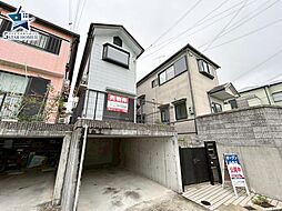 神戸市西区王塚台1丁目　中古戸建