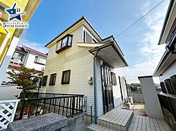 神戸市西区天が岡　中古戸建