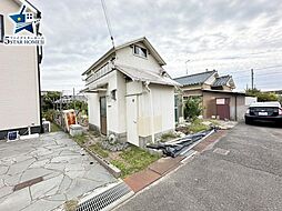 明石市魚住町長坂寺　土地