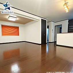 「リフォーム歴あり」加古川市野口町長砂 中古戸建