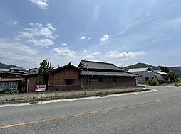 神崎郡市川町西田中　中古戸建