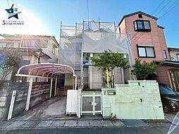 神戸市西区長畑町　中古戸建　リフォーム済