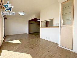 ウインヒルズジェームス山　リフォーム済