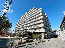 グランプレステージ西神戸伊川谷　3階部分