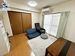 ガーデンビラ舞子4号棟