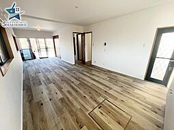 「駐車場3台可」神戸市西区玉津町出合　中古戸建