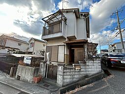 神戸市西区白水1丁目　中古戸建