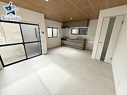 「内装外装リフォーム済み」神戸市垂水区多聞台　中古戸建