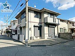 「積水ハウス施工軽量鉄骨」明石市藤が丘　中古戸建