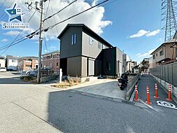 「令和1年築4LDK」明石市二見町東二見　中古戸建