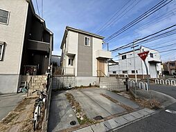 神戸市西区長畑町　中古戸建