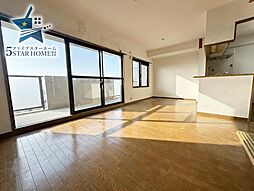 「オーシャンビュー高層階」明石市魚住町長坂寺　12階