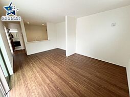 神戸市西区玉津町新方8期 8号棟