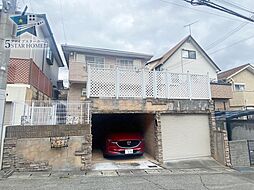 「即日ご内覧可能」神戸市西区二ツ屋1丁目