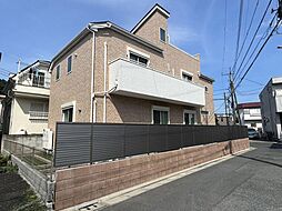 中野区若宮築浅戸建