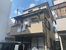 高津区東野川１丁目　中古戸建