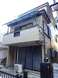 高津区東野川１丁目　中古戸建