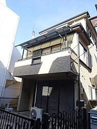 高津区東野川1丁目 中古戸建