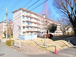柏町住宅