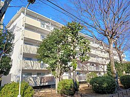 西けやき台団地　リノベーション済み　駅徒歩７分