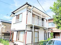 青梅市畑中 中古戸建