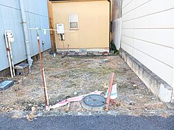 昭島市玉川町　売地