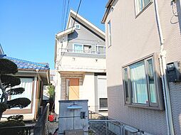 羽村市五ノ神　中古戸建