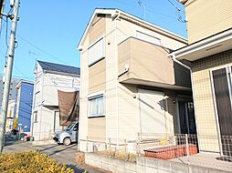 青梅市新町９丁目　中古戸建
