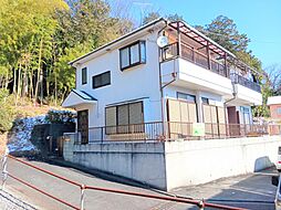 入間市南峯　南西角　中古戸建