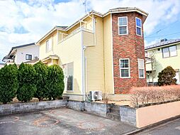 狭山市根岸　土地49坪超