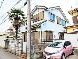 狭山市入間川　4SLDK