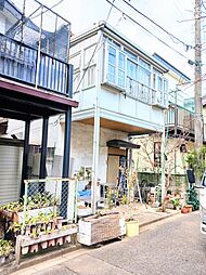 狭山市入間川　中古戸建