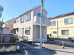 武蔵村山市岸　中古戸建